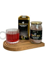 Resim Forx5 Irontea & Forx5 Collagen Kahve 