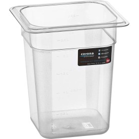 Resim Bora Plastik 1/6 Kare Gövde Küvet Pc 