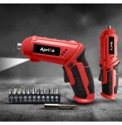 Resim Şarjlı Tornavida ASD-3507 