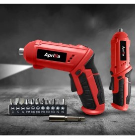 Resim Şarjlı Tornavida ASD-3507 