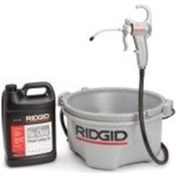 Resim Rıdgıd 73442 Pafta Takımları İçin Yağdanlık N11.614 