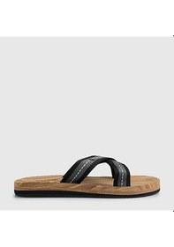 Resim Siyah Joma Erkek Terlik S.gomera Men 2501 Negro Siyah 