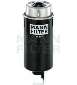 Resim 32/925950 Yakıt Filtresi Endüstriye Wk8170 