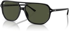 Resim Ray-Ban Rb2205 Bill Bir Kare Güneş Gözlüğü 