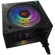 Resim Havit Gamenote Hv-b500w 500w Gaming Güç Kaynağı 