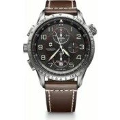 Resim Victorinox Swiss Army 241710 Airboss Mach 9 Saat 