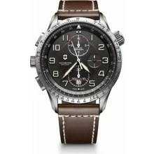 Resim Victorinox Swiss Army 241710 Airboss Mach 9 Saat 