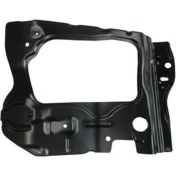 Resim TŞT 1998 - 2002 Subaru Forester Far Yuva Sacı Sol (Oem NO:53020FC011) 
