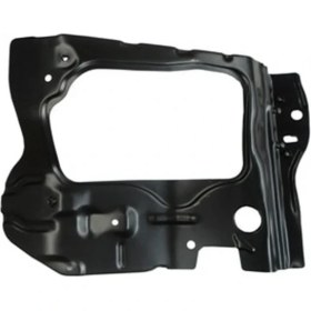 Resim TŞT 1998 - 2002 Subaru Forester Far Yuva Sacı Sol (Oem NO:53020FC011) 