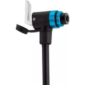 Resim Giyo GM-631 Mini Ayaklı Pompa 