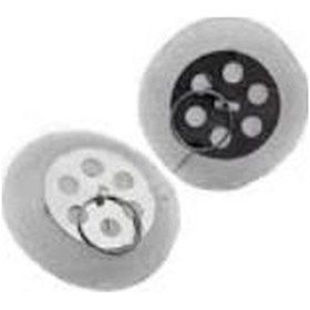 Resim Demlik Içi Sök Tak Çay Süzgeci 3 Adet Birden Çok Renkli 