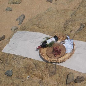 Resim Yuzu X Edizione Living Outdoor Runner 