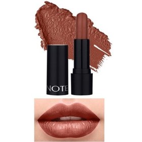 Resim Note Deep Impact Ruj Kremsi Dokulu 05 Leather Mood 