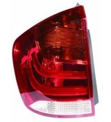 Resim DEPO 444-1956R-UE Stop ( BMW E84 Ledli Dis Sag ) 63212990110 4441956RUE (WR451539) 
