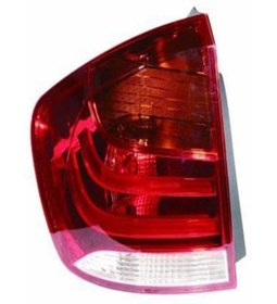 Resim DEPO 444-1956R-UE Stop ( BMW E84 Ledli Dis Sag ) 63212990110 4441956RUE (WR451539) 