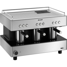 Resim Arçelik K 3700 Telve Pro Profesyonel Türk Kahvesi Makinesi 