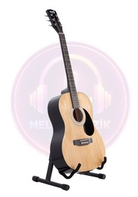 Resim Driton Ds-13 Profesyonel Portatif Taşınabilir Gitar Standı 