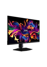 Resim MSI Mag 321upx Qd-oled 31.5" 0.03ms 240hz Uhd Qd-oled Adaptive-sync Gaming (OYUNCU) Monitör 