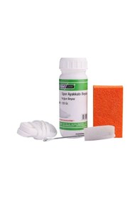 Resim Point Care Yoğun Beyaz Spor Ayakkabı Deri Boyası 125 G 