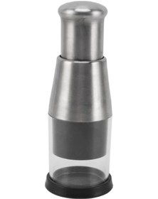 Resim Basmalı Sarımsak Ezici 