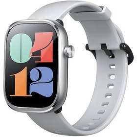 Resim Mibro Watch C4 2.01'' Akıllı Saat (Distribütör Garantili) 