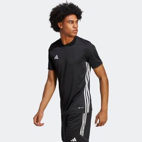 Resim Adidas Tabela 23 Jersey Erkek Forma (H44529) 
