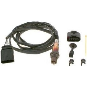 Resim Volkswagen Bora 1.6 1998-2005 Bosch Oksijen Sensörü Lsf-4.2 