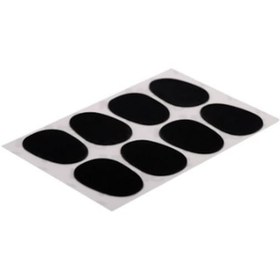 Resim Dişlik Hermann Mayer 1,0 Mm Klarnet Dişliği - Sekizli Paket 
