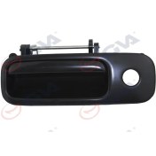 Resim Bagaj Açma Kolu T5-caddy 2k0827561a 1j6827565b 