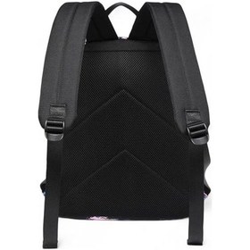 Resim Smart Bags Orman Unisex Sırt Çantası Smb3224 Orman Çok Renkli 