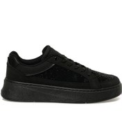 Resim Polaris 326519.Z 5PR Siyah Kadın Sneaker 