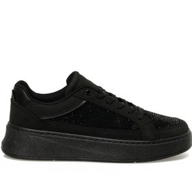 Resim Polaris 326519.Z 5PR Siyah Kadın Sneaker 