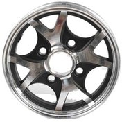 Resim Falcon Assıstant 1000W Tek Koltuk Arka Jant Orijinal (488482118) 