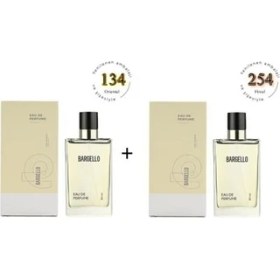 Resim Bargello 134 254 Kadın Parfüm Edp 50 ml Oriental/floral - Mnms50134254 