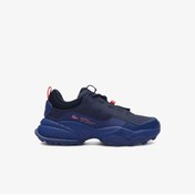 Resim Lacoste L-Guard Breaker CT Kadın Lacivert Sneaker 