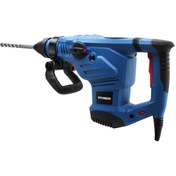 Resim Hyundai BHD5203 Pnömatik Kırıcı Delici 1600W, 25J 