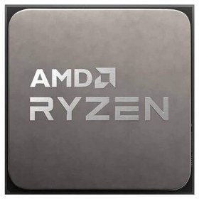 Resim AMD Ryzen 5 5500 3.60Ghz 16Mb 6 Çekirdek AM4 Fansız Tray İşlemci 