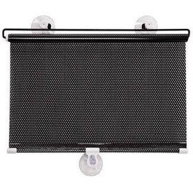 Resim Coofbe Katlanabilir 40x60cm Araç Ön Cam Güneşlik Oto Perde Branda 