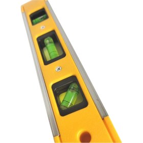 Resim Sgs Mıknatıslı Su Terazisi 23CM 