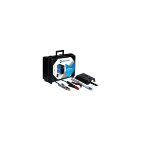 Resim Magmaweld Ministick Deluxe Taşıma Çantası Ve Aksesaurlar 