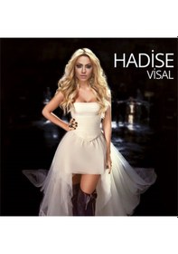 Resim Hadise - Visal CD 