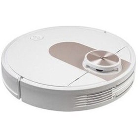 Resim Viomi Se Vacuum Lazer Sensör Robot Süpürge ve Paspas ( Güncel Dijital Garantili) 