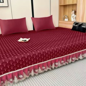 Resim 100% Saf Ayva İpek Yastık Kılıfı, Üç Boyut, Çift Taraflı Gizli Fermuarlı Yastık Kılıfı, Güzellik Kraliçesi Tarafından Tercih Edilen, Şık Siyah ve Beyaz Çizgili Bir Desene Sahip, Gizli Fermuar Kapatma ile, Lüks ve Rahat Bir Uyku Deneyimi Oluşturmak İçin Mükemmel 