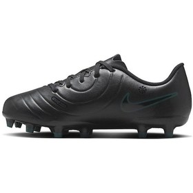 Resim Nike Jr. Tiempo Legend 10 Club Futbol Krampon - DV4352 
