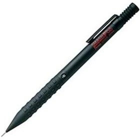 Resim Pentel Teknik Çizim Kalemi Mat Siyah 0.5mm Q1005 