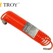 Resim TROY 18607 Hava Hortumu 