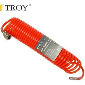 Resim TROY 18607 Hava Hortumu 