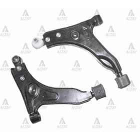Resim MAHER 2407 Salıncak Excel 90-94 Burçlu Rotilli Alt Sol 