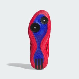 Resim Adidas Harden Volume 9 Erkek Basketbol Ayakkabı C-adıjs1304e10a00 Kırmızı 