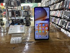 Resim Xiaomi Redmi 13C İkinci El TR | 256 GB | Siyah 